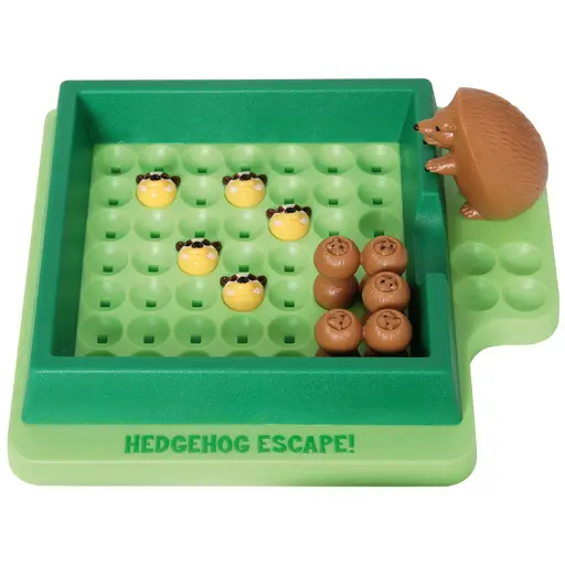Board Game Втеча Їжаків (Hedgehog Escape) photo 4