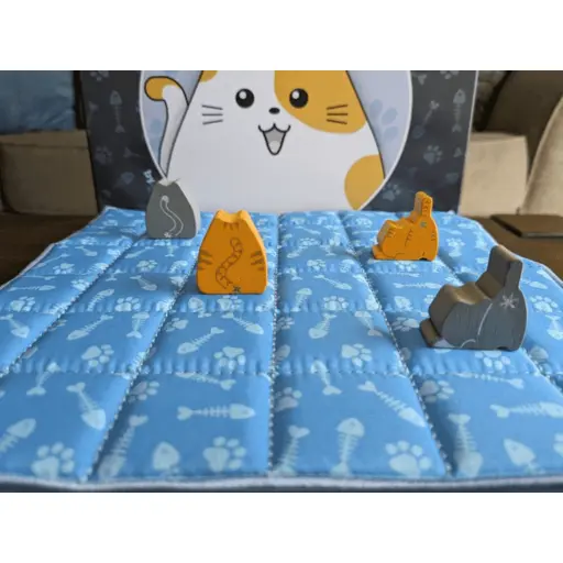 Настільна гра Буп (boop.) photo 11