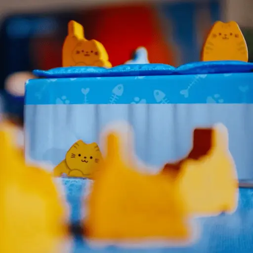 Настільна гра Буп (boop.) photo 8