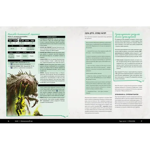 Фолаут. Рольова гра - Стартовий набір photo 11