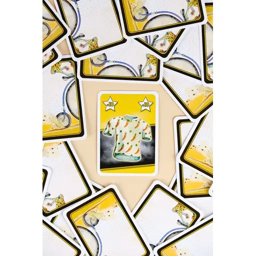 Board Game Velonimo photo 9