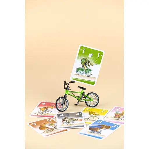 Board Game Velonimo photo 10