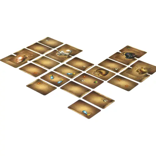 Настільна гра Якщо влізе (If It Fits) photo 7