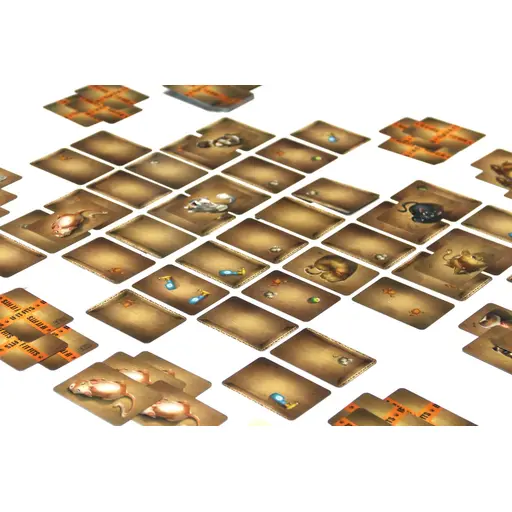 Настільна гра Якщо влізе (If It Fits) photo 3