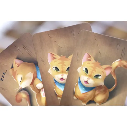 Настільна гра Якщо влізе (If It Fits) photo 5