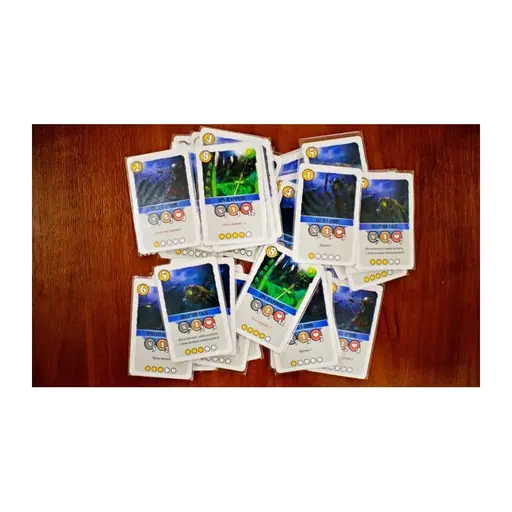 Board Game Royal Defense photo 6