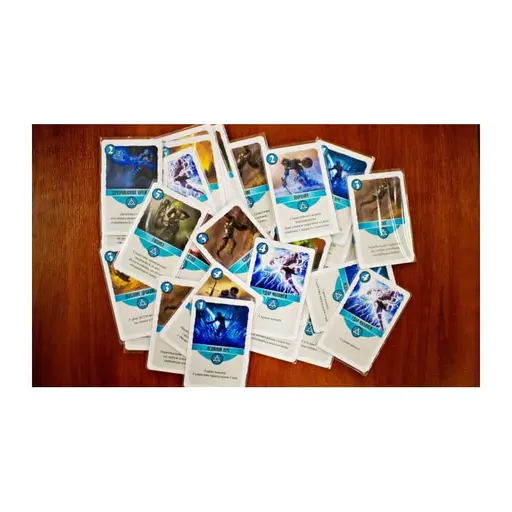 Board Game Royal Defense photo 4