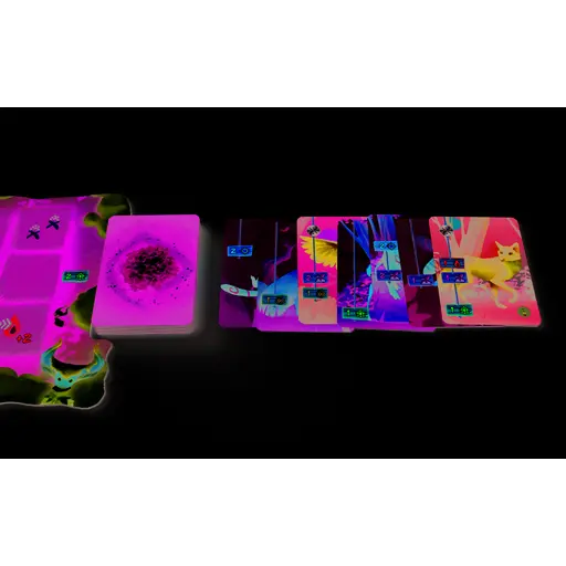 Настільна гра Живий Ліс (Living Forest) photo 7