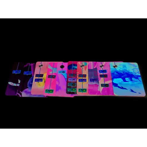 Настільна гра Живий Ліс (Living Forest) photo 5