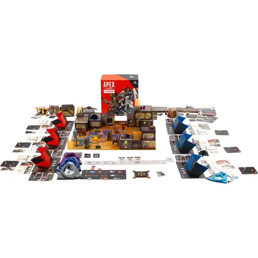 Board Game Apex Legends - The Board Game photo 2