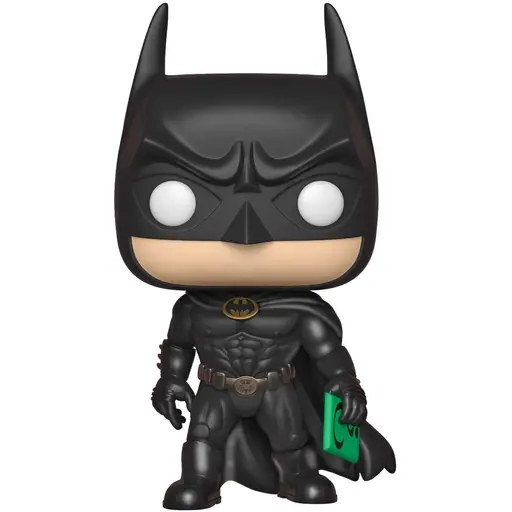Фігурка Funko POP. DC. Бетмен назавжди photo 2