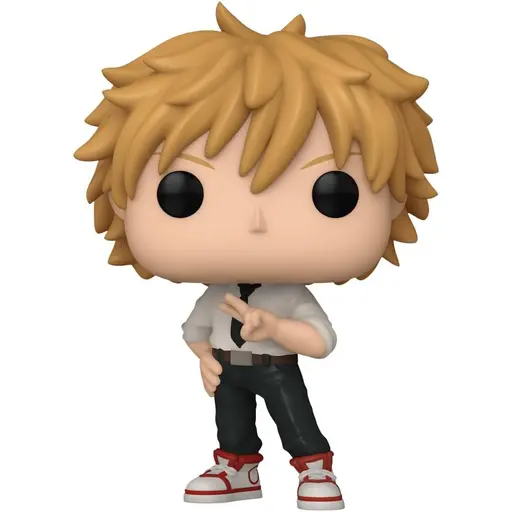 Figurine Funko Pop. Chainsaw Man - Denji photo 2