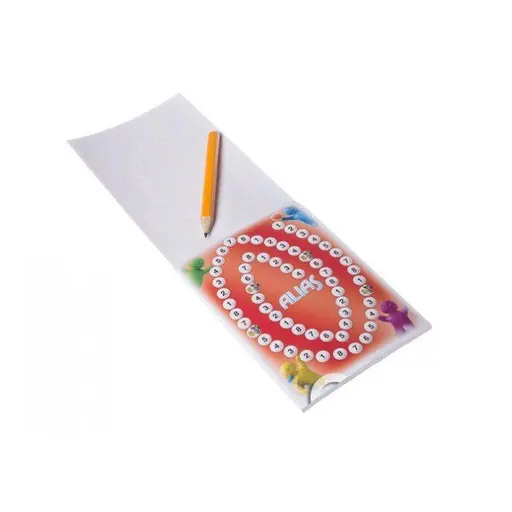 Настільна гра Еліас - Скажи інакше. Дорожня версія photo 2