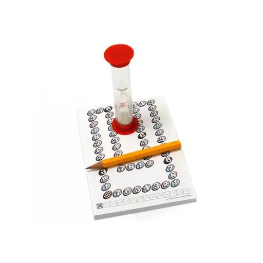 Настільна гра Еліас - Скажи інакше. Дорожня версія photo 3