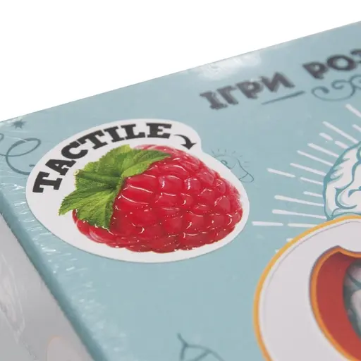 Настільна гра Кортекс photo 3