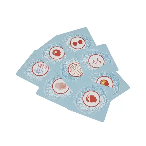 Настільна гра Кортекс photo 4