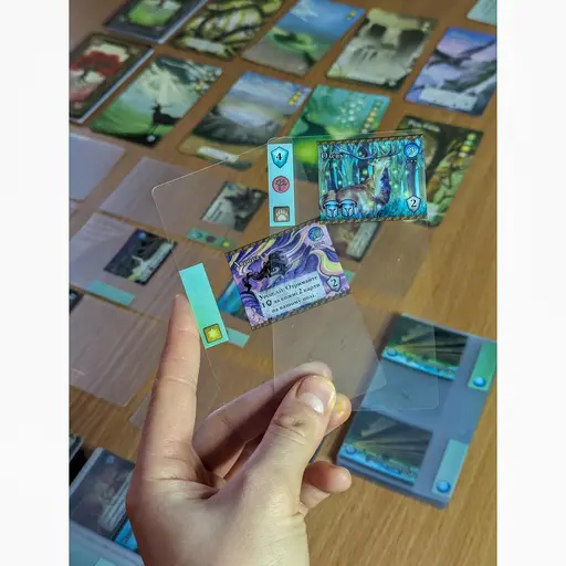 Настільна гра Містична Долина photo 6