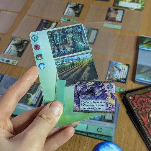 Настільна гра Містична Долина photo 5