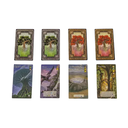 Настільна гра Містична Долина photo 10