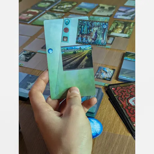 Настільна гра Містична Долина photo 7