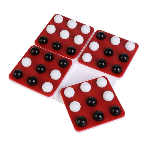 Настільна гра Пентаго (Pentago) photo 3