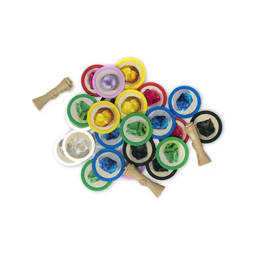 Настільна гра Розкіш - Дуель photo 7