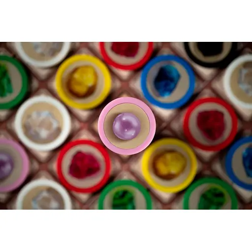 Настільна гра Розкіш - Дуель photo 15