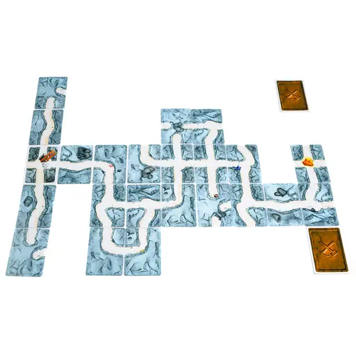 Настільна гра Саботер. Ювілейне видання (Saboteur: 20 Jahre-Edition) photo 7