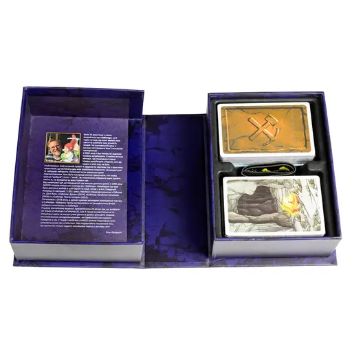 Настільна гра Саботер. Ювілейне видання (Saboteur: 20 Jahre-Edition) photo 2