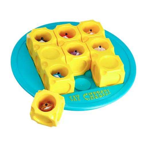 Настільна гра Скажи Сир! (Say Cheese) photo 4