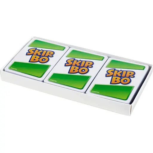 Board Game Skip-Bo photo 2