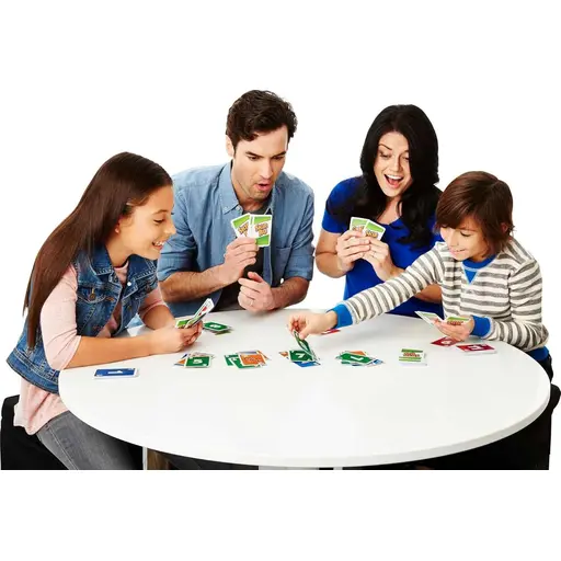 Board Game Skip-Bo photo 3