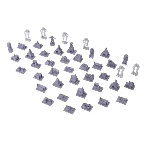 Фростпанк - Фігурки photo 4