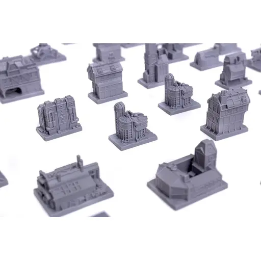 Фростпанк - Фігурки photo 2