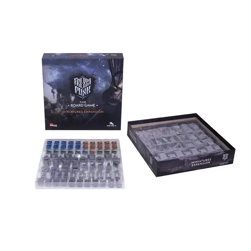 Фростпанк - Фігурки photo 5