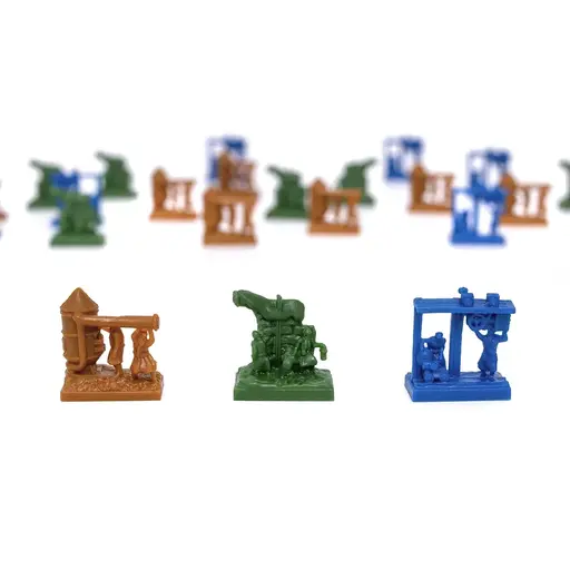 Фростпанк - Фігурки photo 6