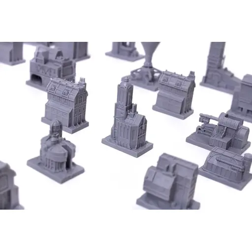 Фростпанк - Фігурки photo 3