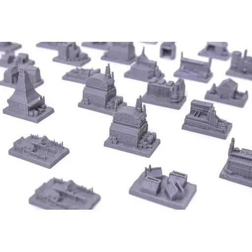 Фростпанк - Фігурки photo 7