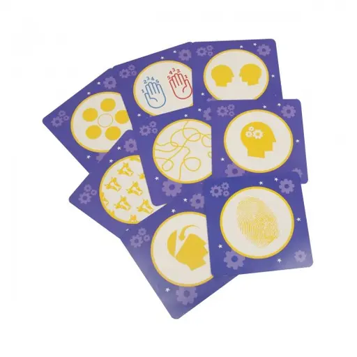 Board Game Cortex Challenge - Kids photo 4