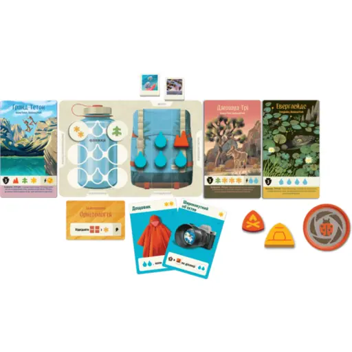 Board Game Parks photo 3