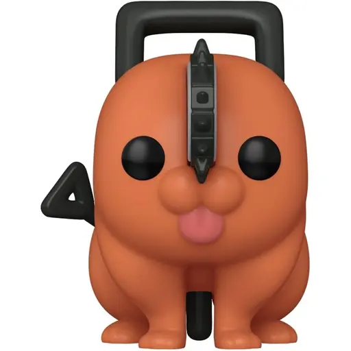 Figurine Funko Pop. Chainsaw Man - Pochita photo 2