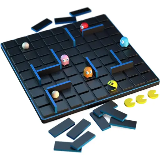 Настільна гра Quoridor Pac-Man photo 3