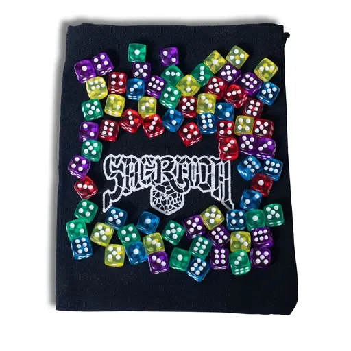 Board Game Sagrada photo 7