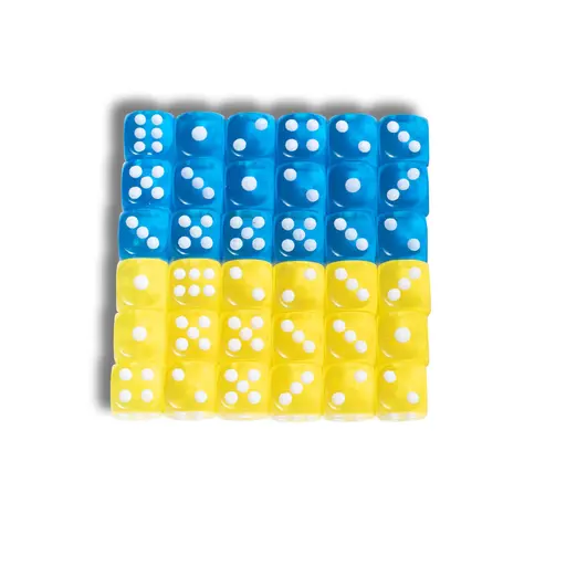 Board Game Sagrada photo 18