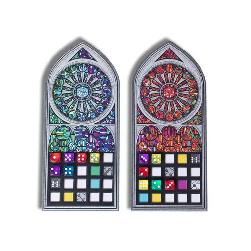 Board Game Sagrada photo 8