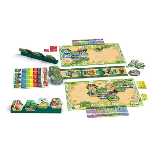 Board Game Sanctuary photo 3