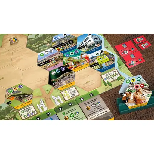 Board Game Sanctuary photo 4