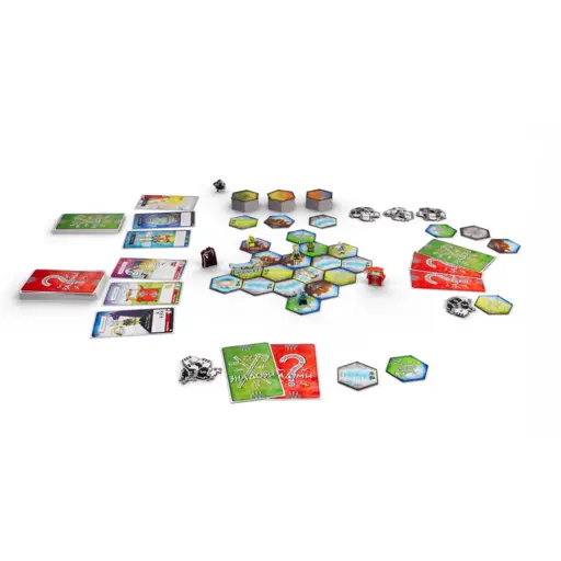 Настільна гра Арідник photo 4