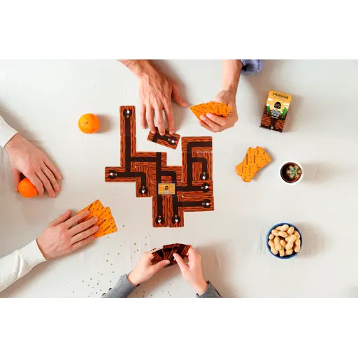 Board Game Бандідо (Bandido) photo 5