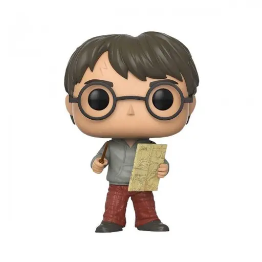 Figurine Funko POP. Harry Potter photo 2